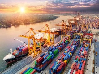 Vizhinjam port stake sale: Kerala says state must clear it