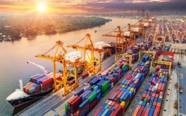 Vizhinjam port stake sale: Kerala says state must clear it
