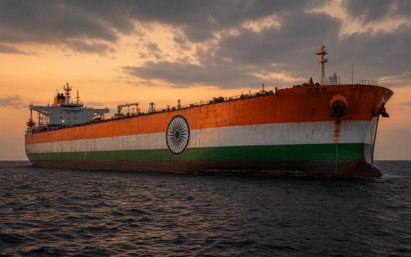 India crude imports rebound as refiners widen sourcing