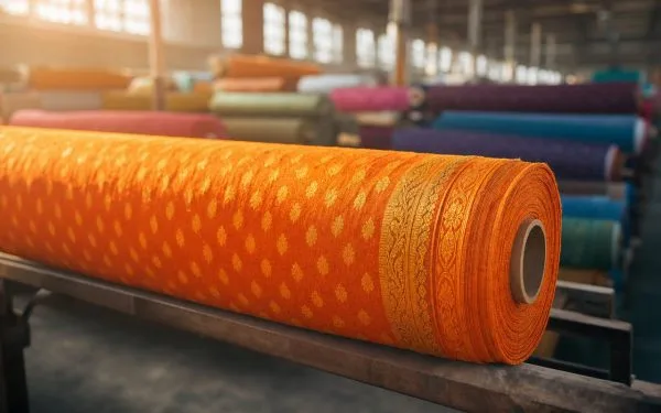 India textile sector may gain from China+1 shift