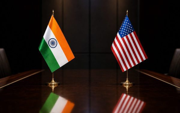 US India trade deal nears finish: why it matters