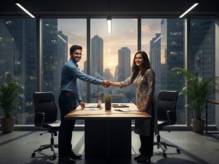 Indian family offices shift from bonds to startup bets