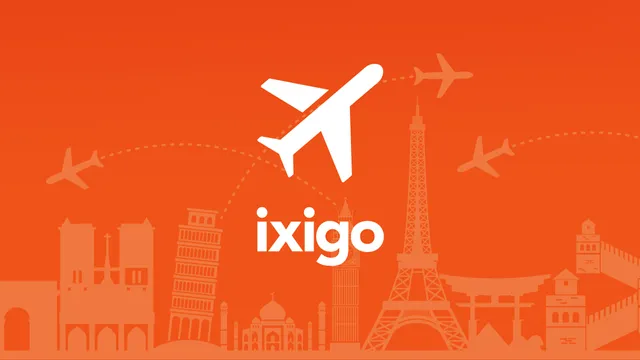 ixigo