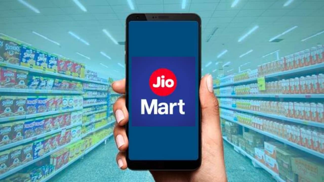 JioMart Expands Quick Commerce to 3,100 Stores