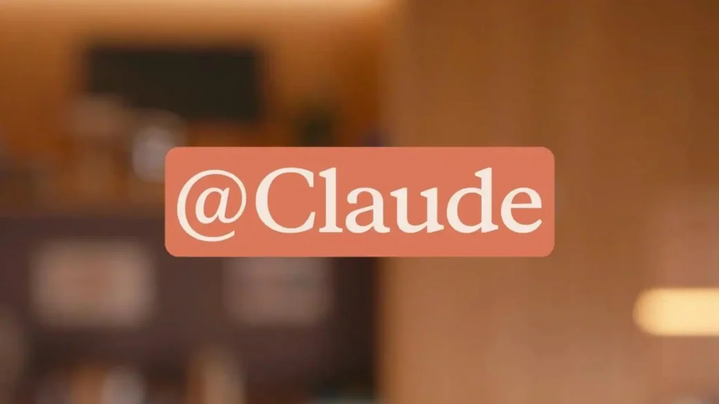 Claude Tag
