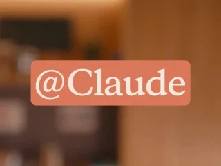 Anthropic Launch Claude Tag