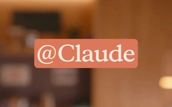 Anthropic Launch Claude Tag