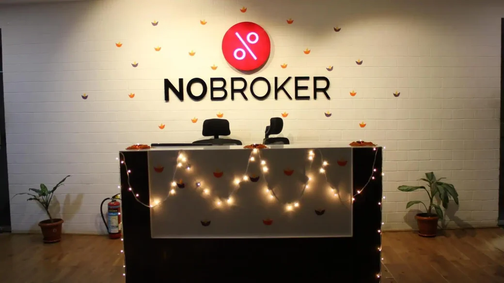 NoBroker