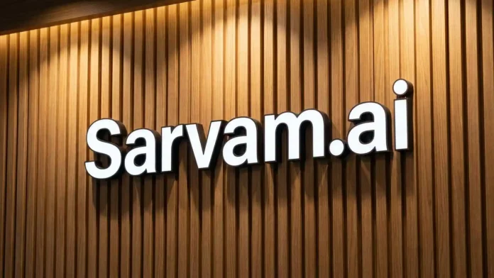 Sarvam