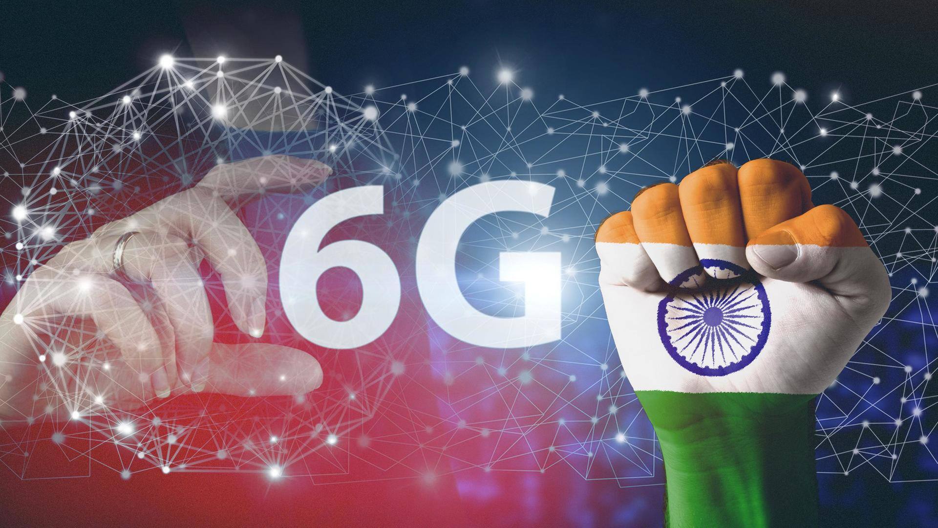 India to develop indigenous 6G tech