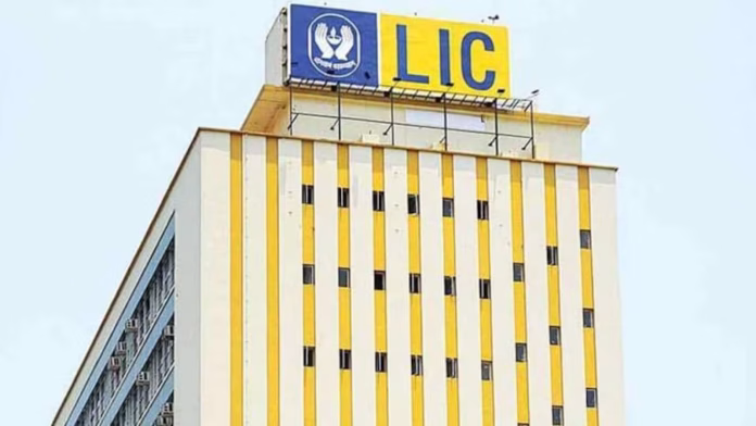 LIC