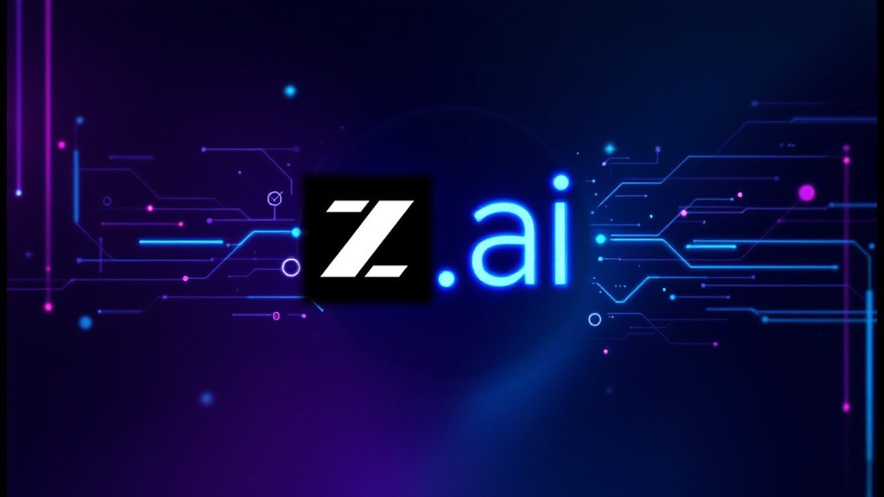 Z.AI Set to Become First Chinese AI Company With $1 Billion Annual Revenue