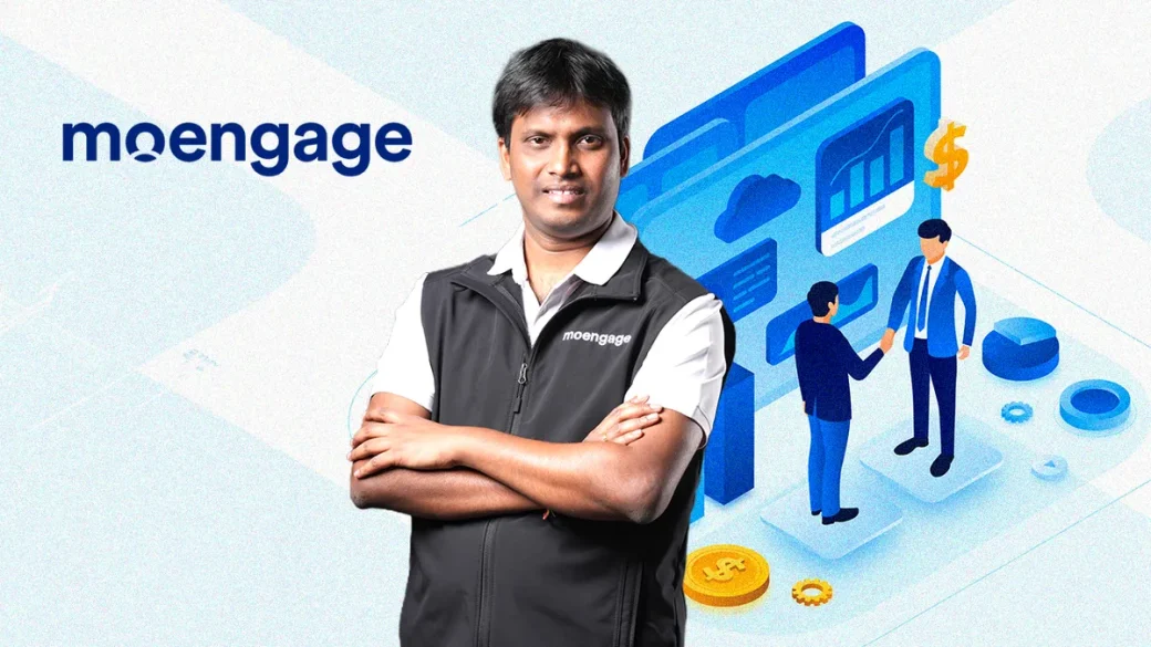MoEngage