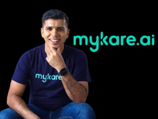 Mykare.ai funding: Health startup raises $32 million