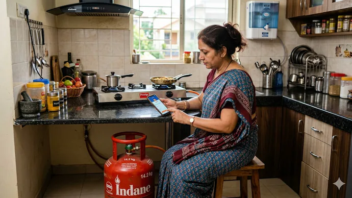 LPG