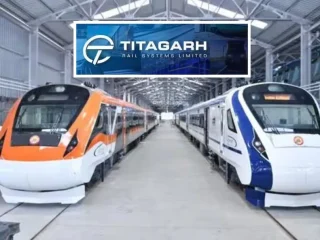 Titagarh Rail passenger business may beat freight by FY28
