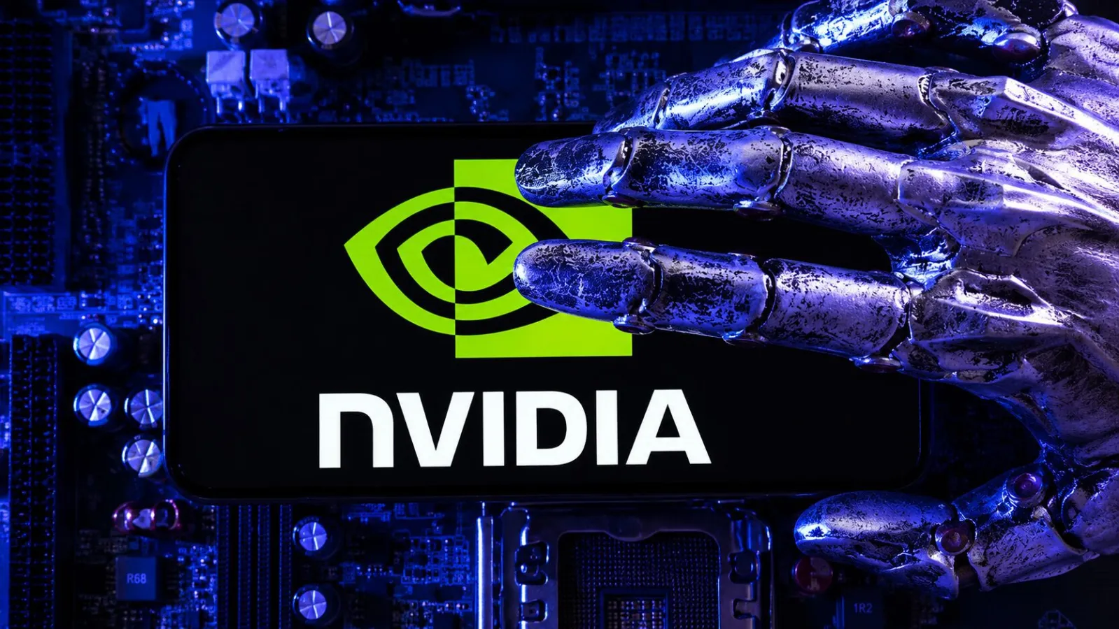 NVIDIA release’ Nemotron 3 Ultra’