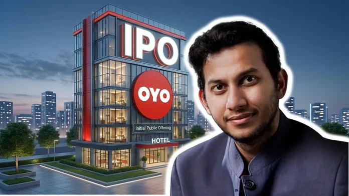 OYO