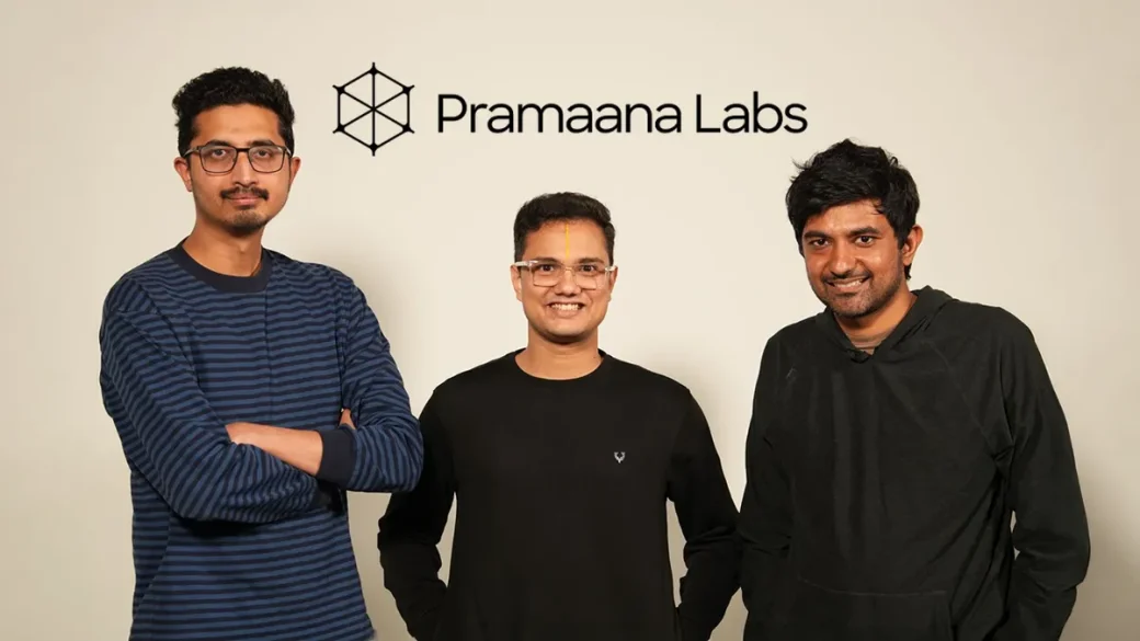 Pramaana Labs
