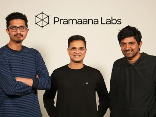 Pramaana Labs funding: $27 million to fight AI errors
