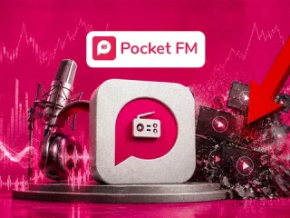 Pocket FM reshuffle: India head Suyog Gothi exits