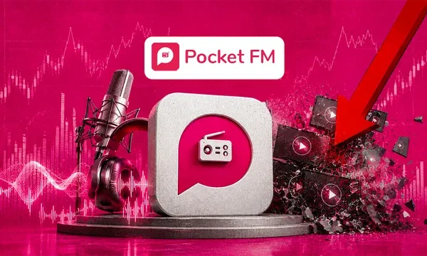 Pocket FM reshuffle: India head Suyog Gothi exits