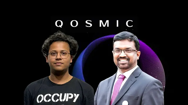 QOSMIC