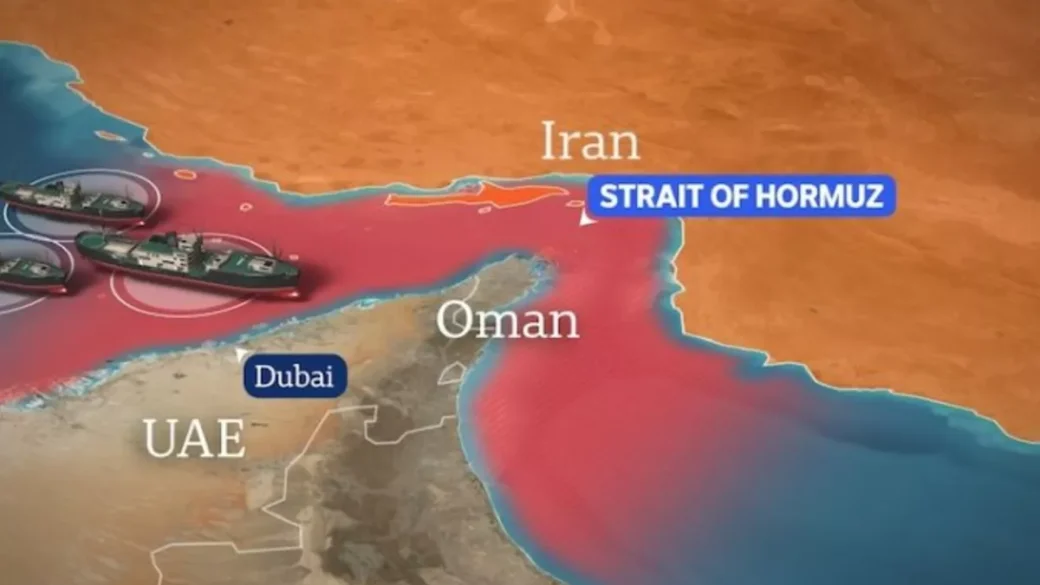 Hormuz