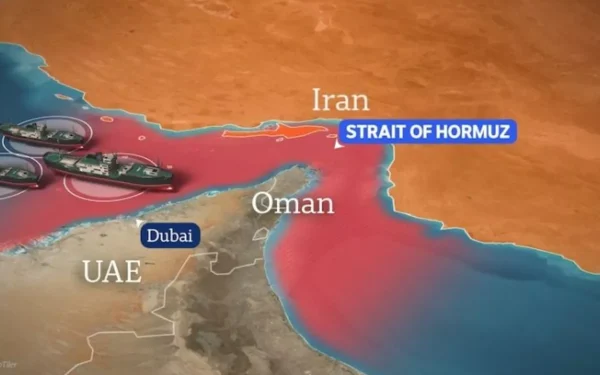 Hormuz crisis: why India faces a 100-day oil test