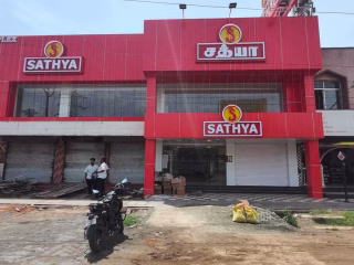 Sathya Agencies IPO gets Sebi nod for Rs 600 crore
