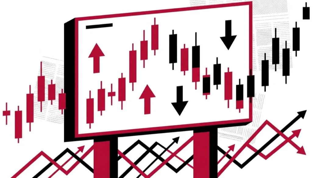 Sensex & Nifty Explained: How India’s Stock Market Indices Work (2026) - Lapaas Voice