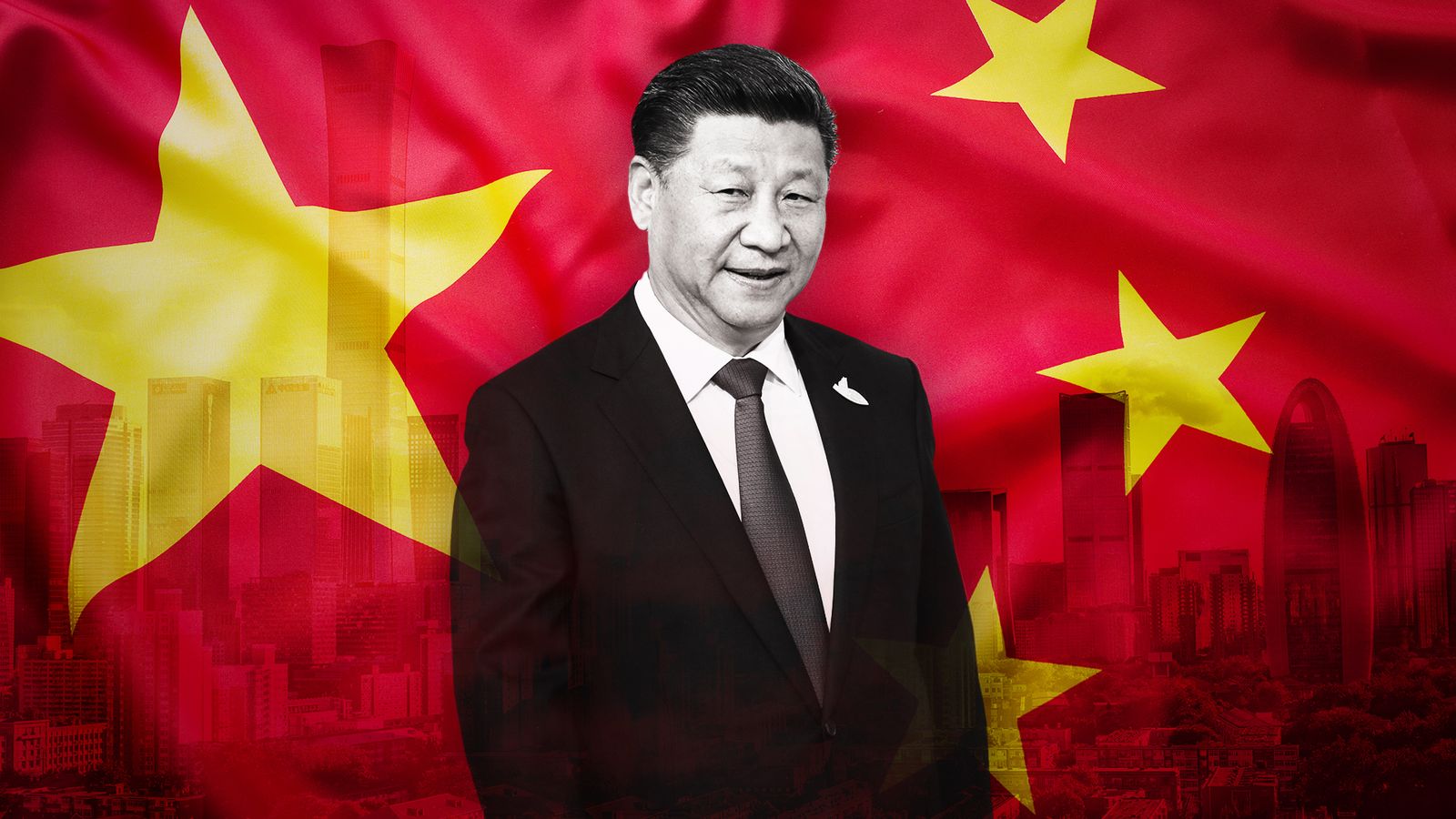 China rebalancing: Why its economy stays off balance
