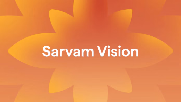 Sarvam