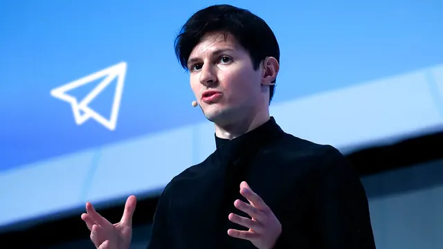 Telegram