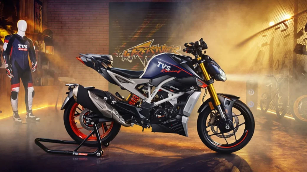 TVS Motor