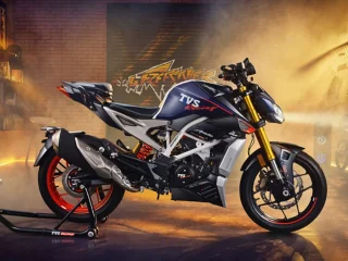 TVS Motor R&D spend rises as EV and AI plans grow