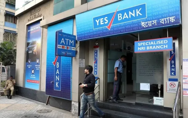 Yes Bank fundraising plan: why ₹16,000 crore matters