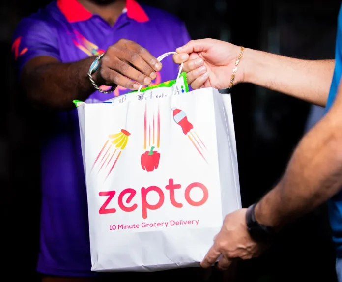 Zepto