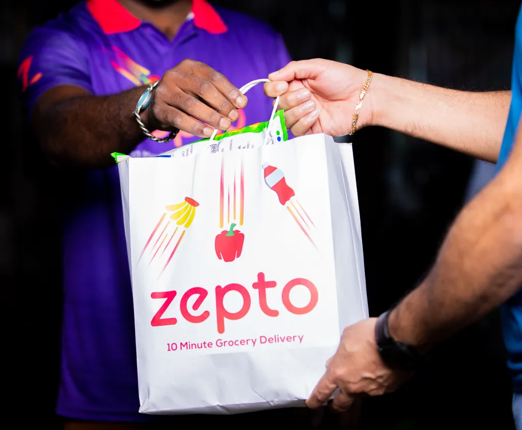 Zepto’s Employee Attrition Rises to 51% in FY26