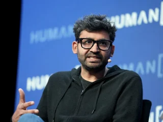 Parag Agrawal says Satya Nadella inspired his vision for Twitter before Musk takeover