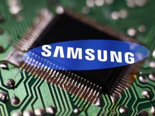 Samsung profits jump 1,800% in Q2 as AI chip sales soar