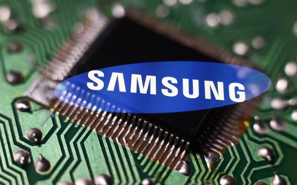 Samsung profits jump 1,800% in Q2 as AI chip sales soar