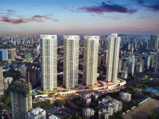 K Raheja Corp pauses $700 million IPO after banker talks