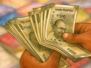 Gujarat Tops NITI Aayog’s First Investment Friendliness Index, Maharashtra and Tamil Nadu Follow