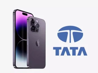 Tata Electronics surpass Foxconn by assembling $26.3 bn iPhones for exports
