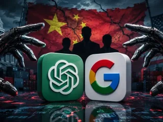 OpenAI, Google sold AI models to blacklisted Chinese firms
