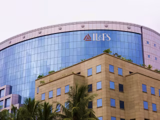 IL&FS debt repayment reaches ₹50,387 crore target mark