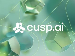 CuspAI funding: $450M bet on AI-made materials