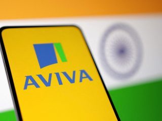 Aviva Becomes First Foreign Company to Fully Own Indian Life Insurance Business