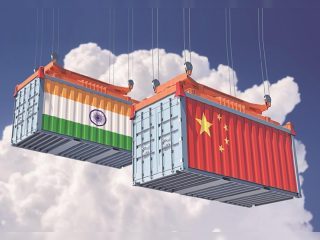Chinese power equipment bids get India nod for 4 firms